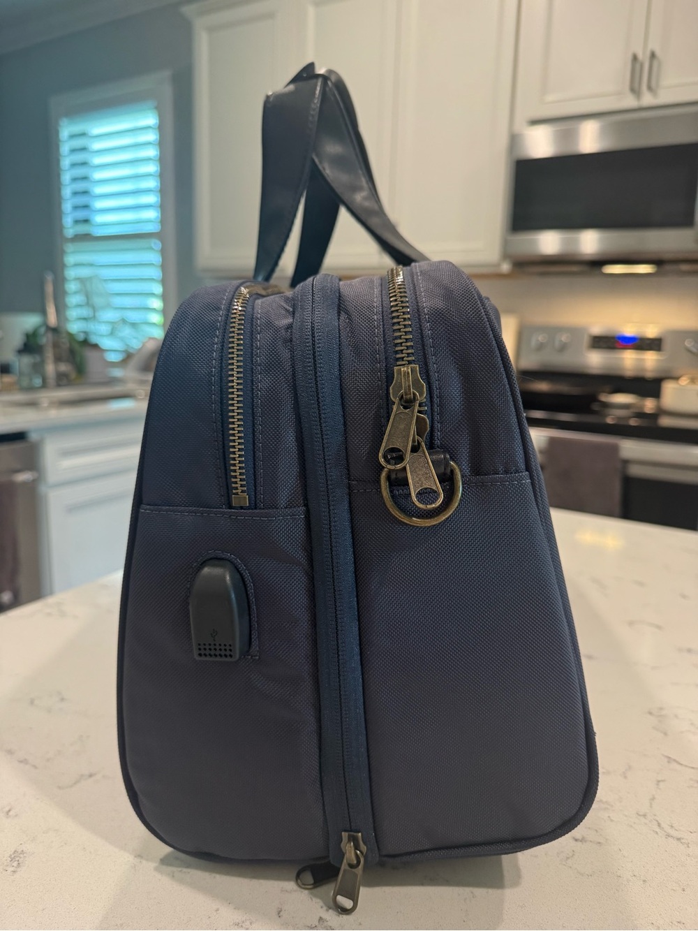 NWT Nomad Lane Bento Bag - Picture 3 of 12